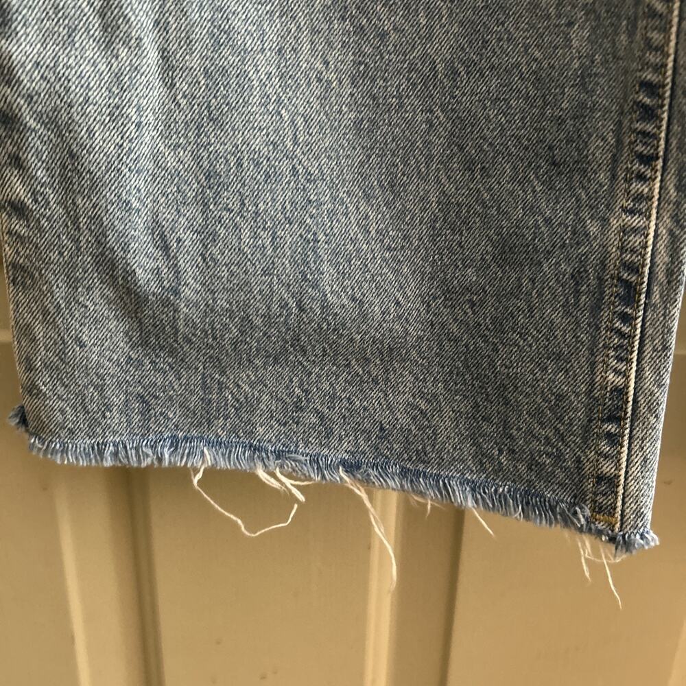 J. Crew Limited-Edition Point Sur Authentic Bootcut Jean in Carmen Wash 27 - Picture 8 of 11